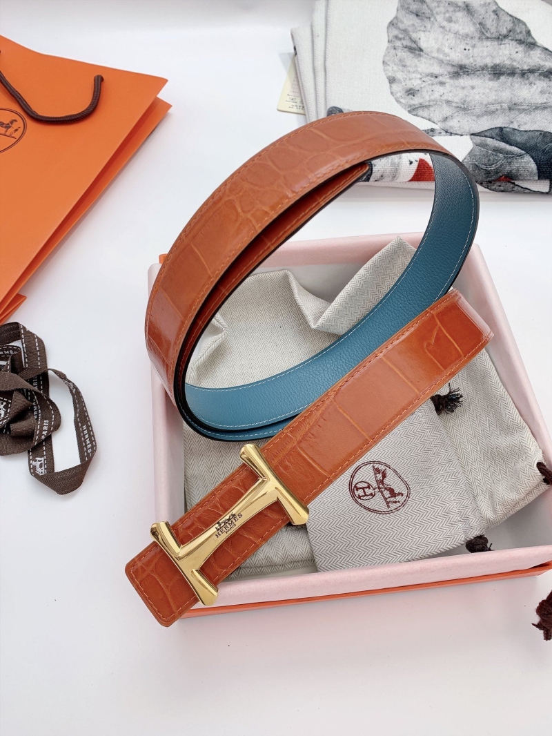 Hermes Belts